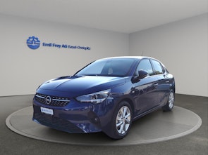 Vehicle image OPEL Corsa 1.2 T Elegance