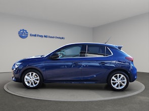Vehicle image OPEL Corsa 1.2 T Elegance