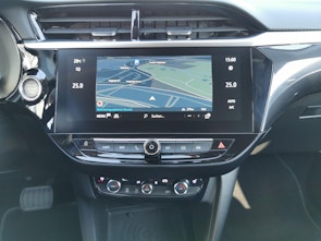 Vehicle image OPEL Corsa 1.2 T Elegance