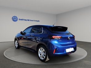 Vehicle image OPEL Corsa 1.2 T Elegance