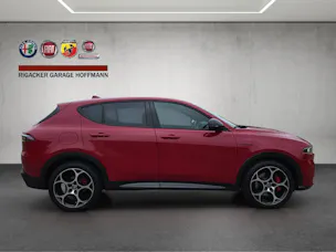 Alfa Romeo Tonale 1.5 Veloce
