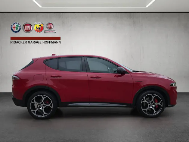 Alfa Romeo Tonale 1.5 Veloce