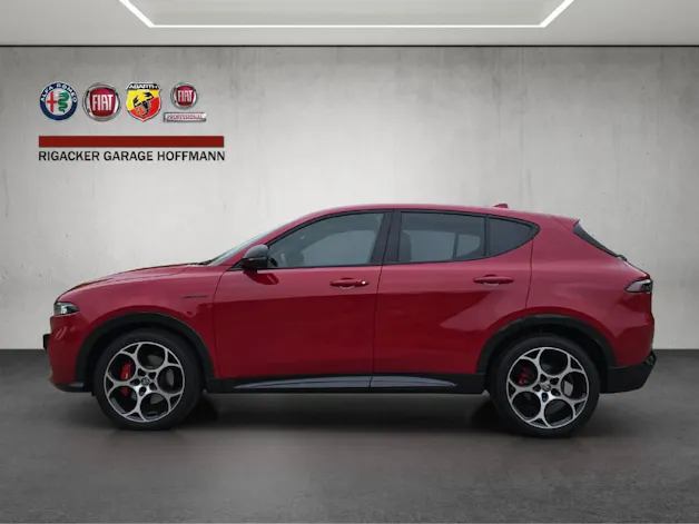 Alfa Romeo Tonale 1.5 Veloce