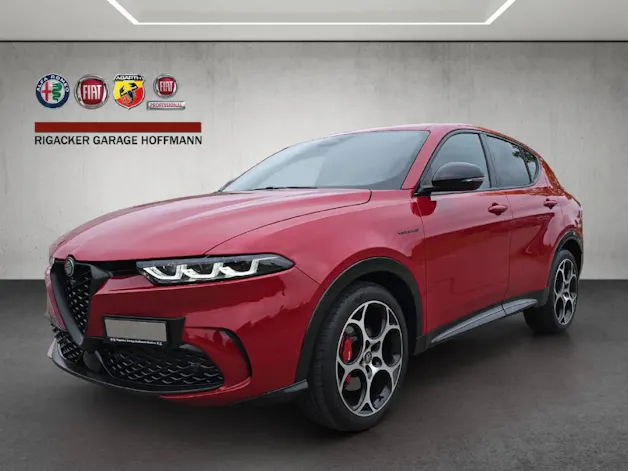 Alfa Romeo Tonale 1.5 Veloce