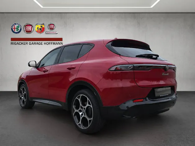 Alfa Romeo Tonale 1.5 Veloce