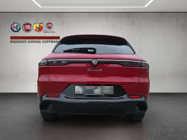 Alfa Romeo Tonale 1.5 Veloce