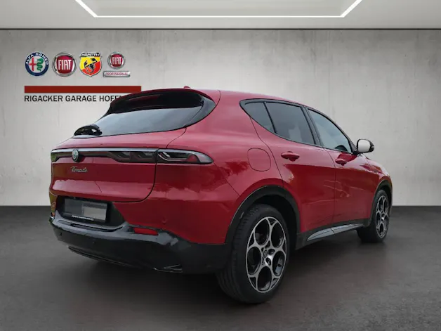 Alfa Romeo Tonale 1.5 Veloce