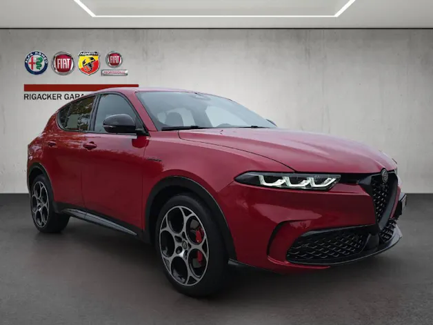 Alfa Romeo Tonale 1.5 Veloce