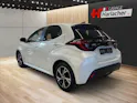 Toyota Yaris 1.5 VVT-i HSD Trend