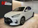 Toyota Yaris 1.5 VVT-i HSD Trend