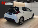 Toyota Yaris 1.5 VVT-i HSD Trend