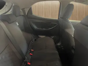 Toyota Yaris 1.5 VVT-i HSD Trend
