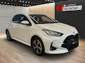 Toyota Yaris 1.5 VVT-i HSD Trend
