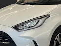 Toyota Yaris 1.5 VVT-i HSD Trend