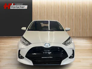 Toyota Yaris 1.5 VVT-i HSD Trend