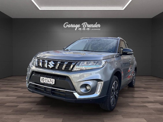 Vehicle image 1 Vehicle image 1