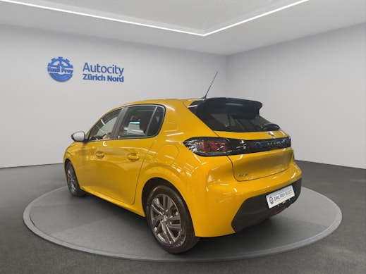 PEUGEOT 208 1.2 PureTech 100 Active Pack 1