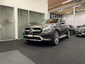 Mercedes-Benz GLC 250 d 4m Coupé