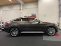 Mercedes-Benz GLC 250 d 4m Coupé