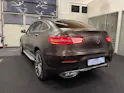 Mercedes-Benz GLC 250 d 4m Coupé