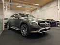 Mercedes-Benz GLC 250 d 4m Coupé