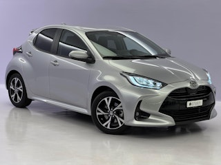 Vehicle image TOYOTA YARIS 0 Vehicle image TOYOTA YARIS 0