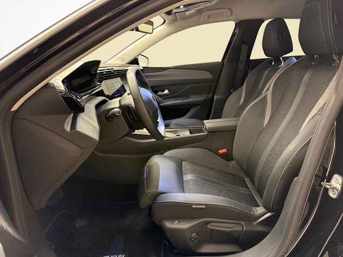 immagine del veicolo PEUGEOT 308