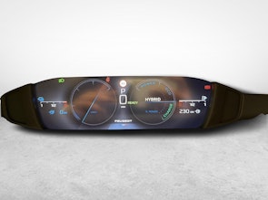 Fahrzeugbild PEUGEOT 308 SW 1.6 PHEV 180 Allure