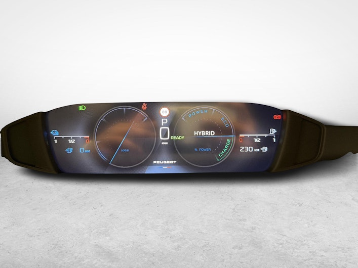 immagine del veicolo PEUGEOT 308