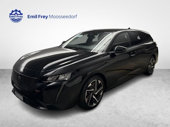 Fahrzeugbild PEUGEOT 308 SW 1.6 PHEV 180 Allure