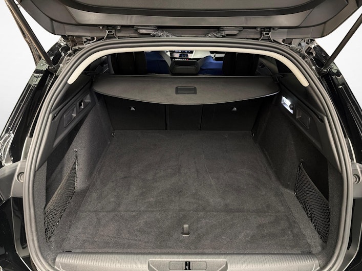 immagine del veicolo PEUGEOT 308