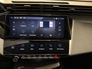 Fahrzeugbild PEUGEOT 308 SW 1.6 PHEV 180 Allure