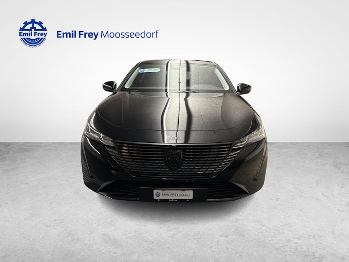 immagine del veicolo PEUGEOT 308