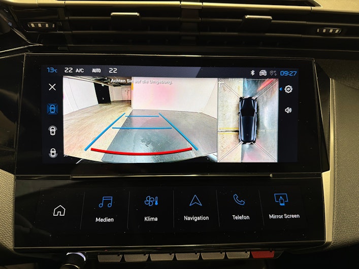 immagine del veicolo PEUGEOT 308