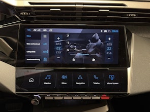 Fahrzeugbild PEUGEOT 308 SW 1.6 PHEV 180 Allure