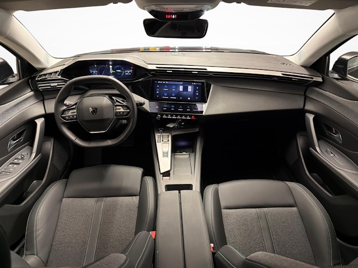 immagine del veicolo PEUGEOT 308