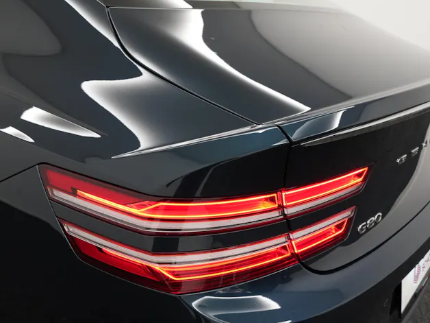 Genesis G80 2.5T Premium AWD