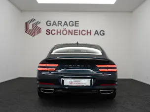 Genesis G80 2.5T Premium AWD