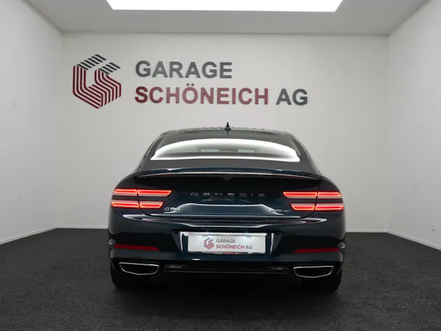 Genesis G80 2.5T Premium AWD