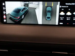Genesis G80 2.5T Premium AWD
