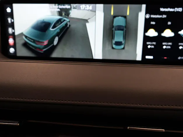 Genesis G80 2.5T Premium AWD