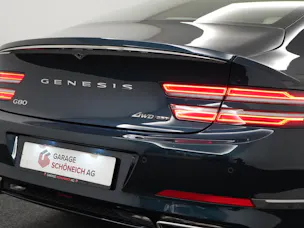 Genesis G80 2.5T Premium AWD