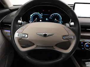 Genesis G80 2.5T Premium AWD