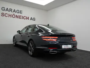 Genesis G80 2.5T Premium AWD