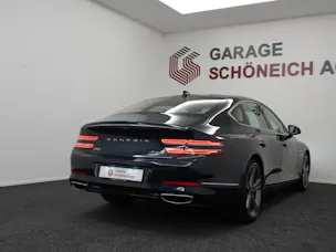 Genesis G80 2.5T Premium AWD