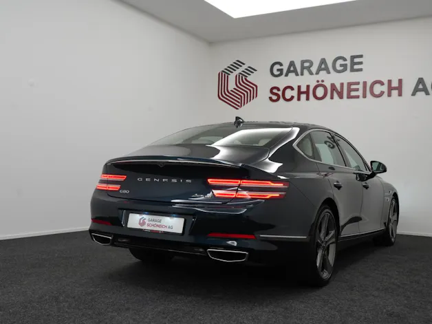 Genesis G80 2.5T Premium AWD