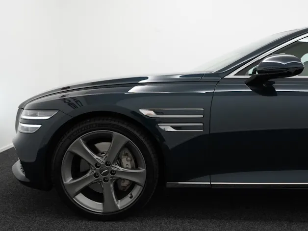 Genesis G80 2.5T Premium AWD