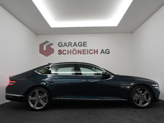 Genesis G80 2.5T Premium AWD