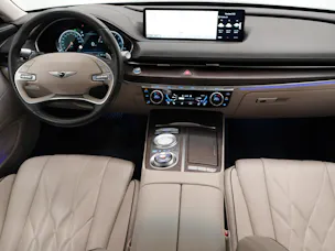 Genesis G80 2.5T Premium AWD