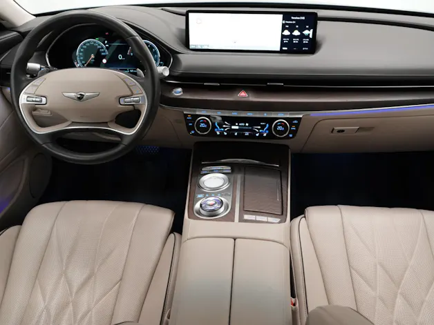 Genesis G80 2.5T Premium AWD